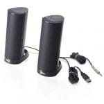 DELL Desktop / Laptop Multimedia Speakers
