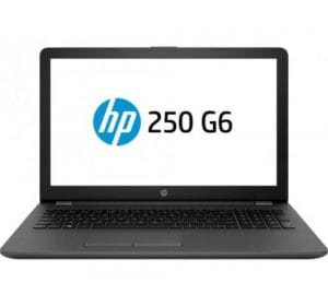 HP 250 G6 Core i3 7th Gen