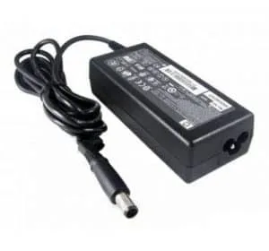 HP Laptop Adapter18.5V-6.5A- Big Pin