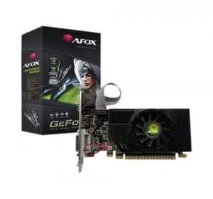 AFOX GeForce 4GB Graphics Card