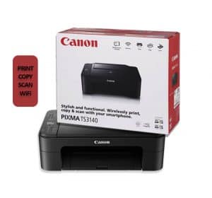 Canon Pixma TS3140_Devices Technology Store