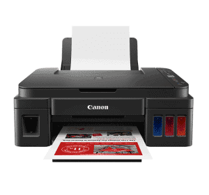 Canon PIXMA G3411 Ink Printer