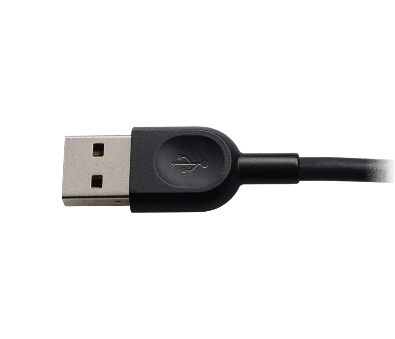 Logitech High-performance USB Headset H540 for Windows and Mac - Image 4