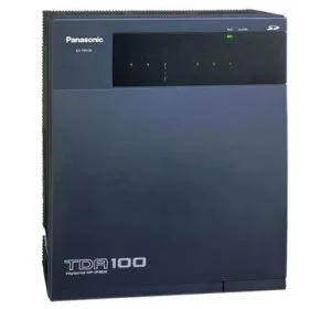 Panasonic KX-TDA100dp