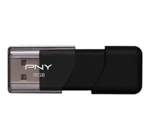 PNY USB 2.0 16GB Flash Drive