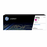 HP 415A Magenta Original LaserJet Toner Cartridge