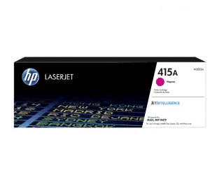 HP 415A Magenta Original LaserJet Toner Cartridge