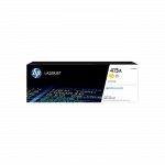 HP 415A Yellow Original LaserJet Toner Cartridge