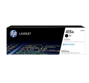 HP 415A Black Original LaserJet Toner Cartridge