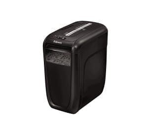 Fellowes Powershred 60Cs Cross-Cut Shredder