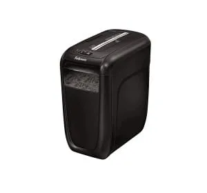 Fellowes Powershred 60Cs Cross-Cut Shredder