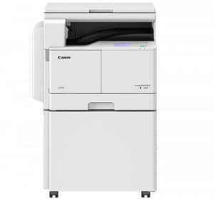 Canon imageRUNNER 2206 Printer