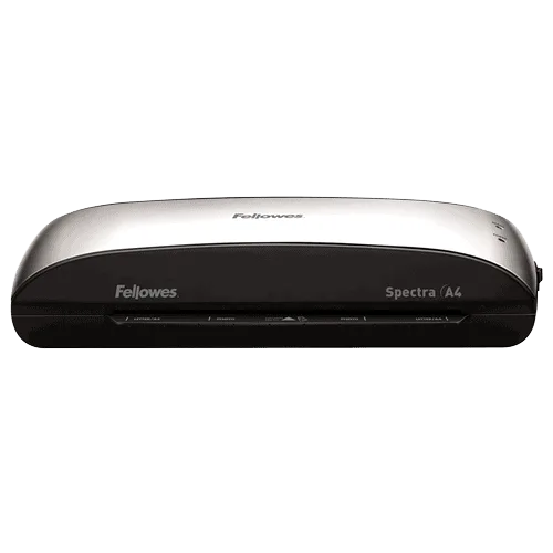 Fellowes Spectra A4 Laminator • Devices Technology Store
