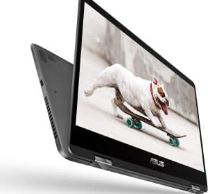 ASUS ZenBook Flip 14 UX461UN