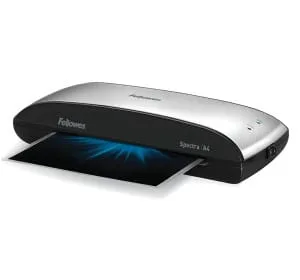 Fellowes Spectra A4 Laminator