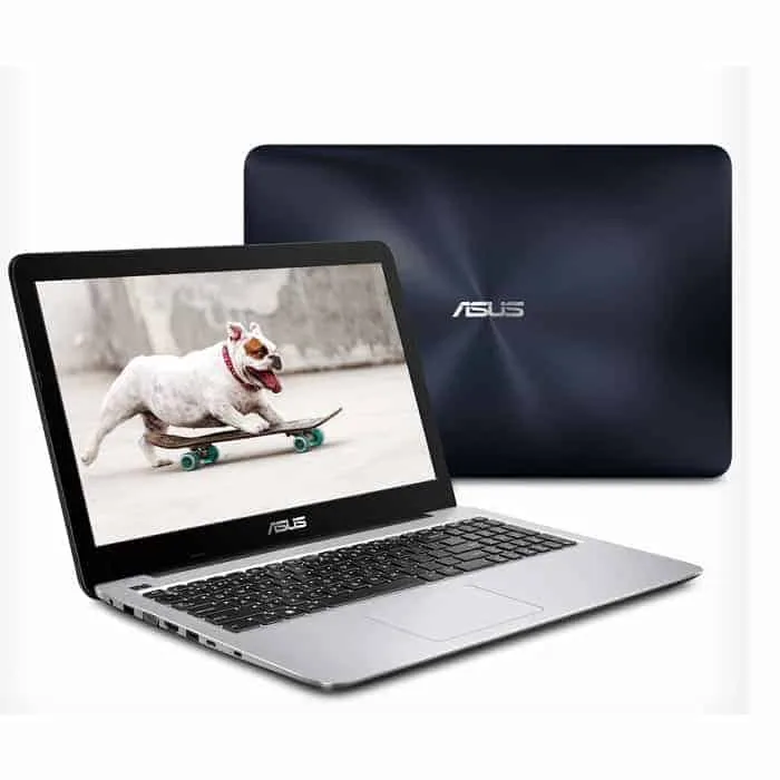 Asus X556U Intel Core i7