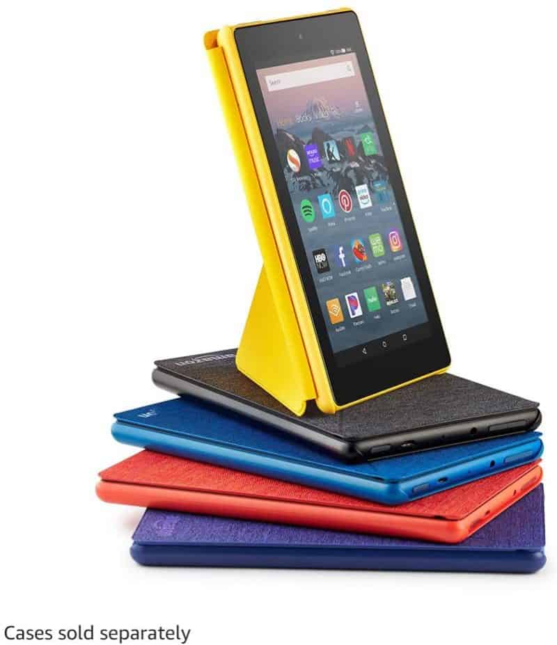 Amazon Fire HD 8_Tablets