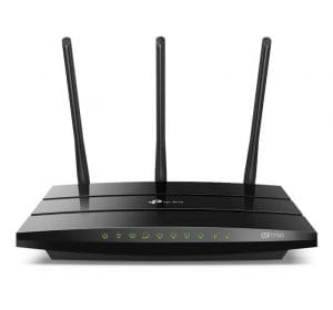 Archer c7 AC1750 Router_A