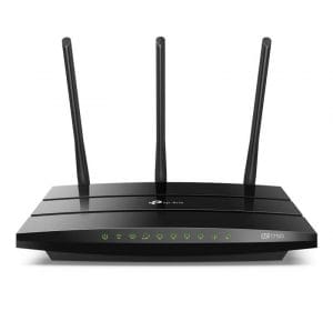 Archer c7 AC1750 Router_A