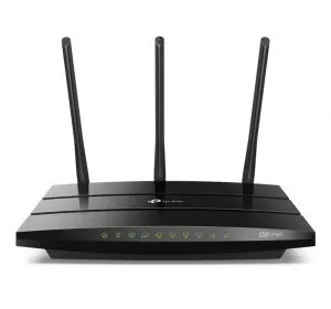 Archer c7 AC1750 Router_A