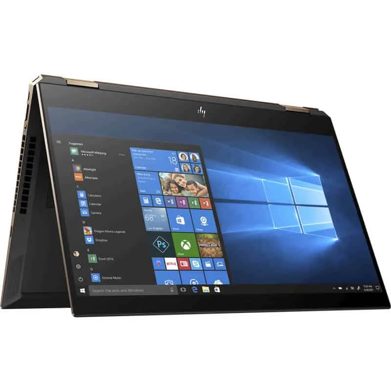 HP Spectre_SideB