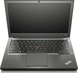 Lenovo X240_Frontside