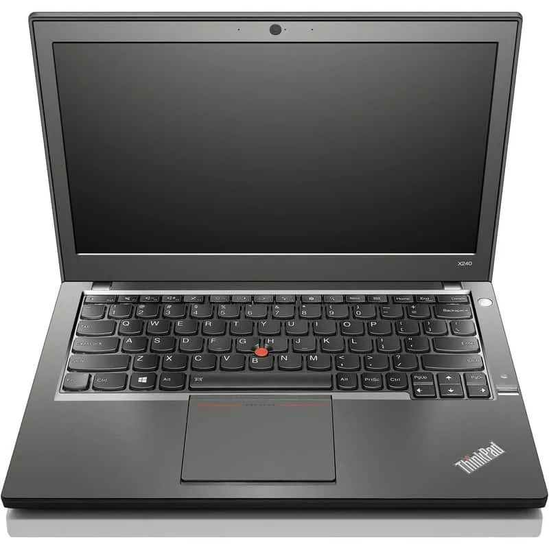 Lenovo ThinkPad X240 Laptop • Devices Technology Store