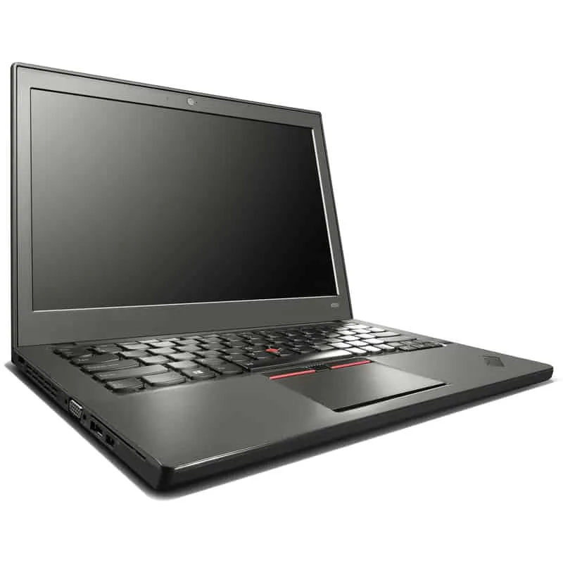 Lenovo ThinkPad X250 Laptop • Devices Technology Store