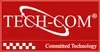 Techcom Logo