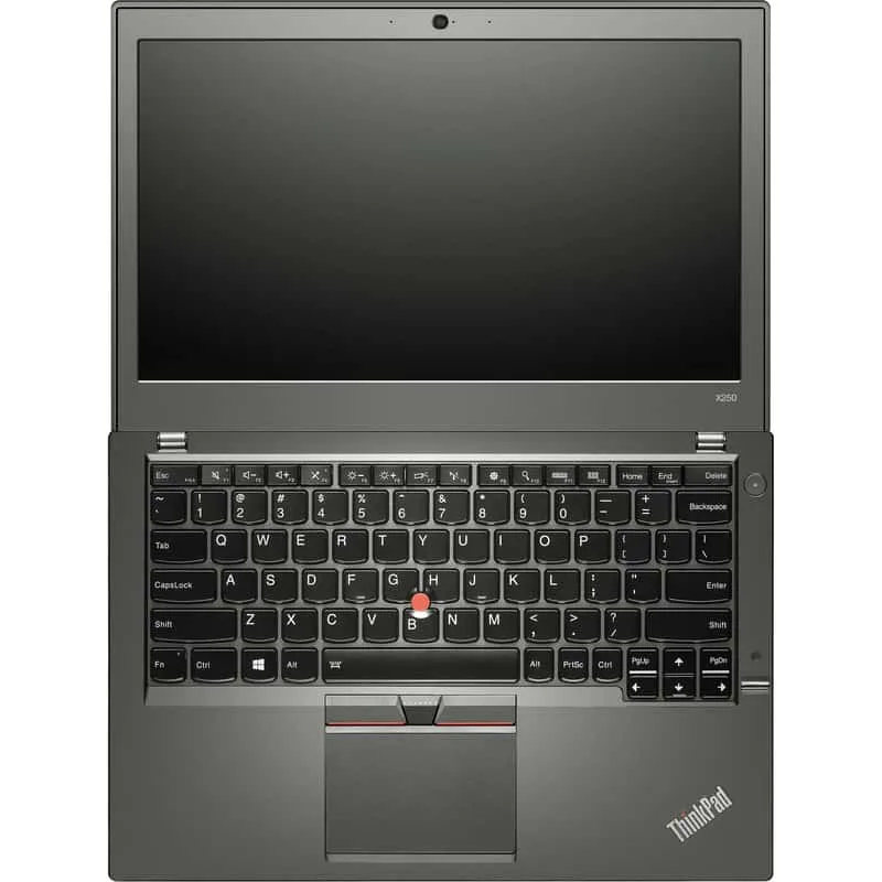 Lenovo ThinkPad X250 Laptop • Devices Technology Store