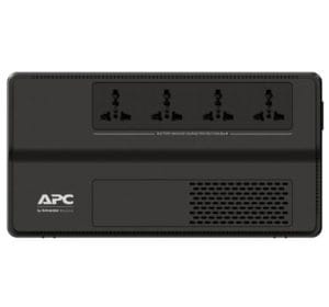 APC EASY UPS BV 1000VA, AVR, Universal Outlet, 230V