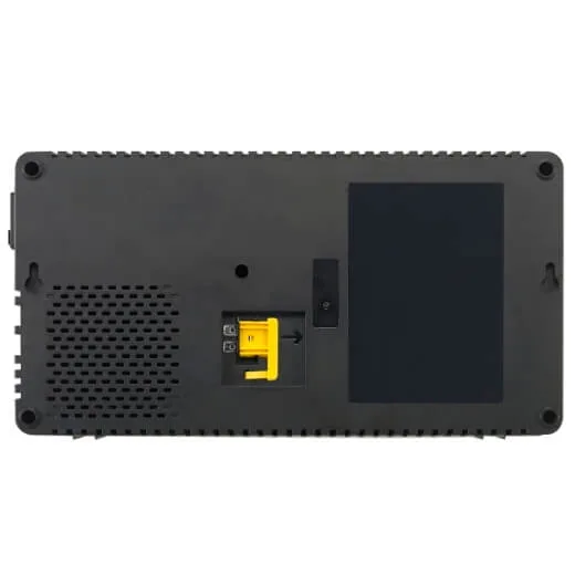 APC EASY UPS BV 800VA, AVR, Universal Outlet, 230V (BV800I-MSX) - Image 3