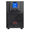 APC Easy UPS On-Line Ext. Runtime SRV 3000VA 230V with External Battery Pack_Front