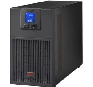 APC Easy UPS On-Line SRV Ext. Runtime 10000VA 230V with External Battery Pack