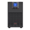 APC Easy UPS On-Line SRV Ext. Runtime 10000VA 230V with External Battery Pack_Front