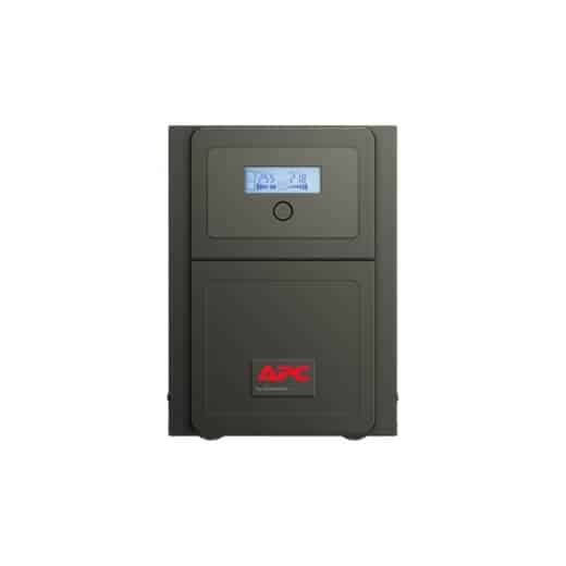 APC Easy UPS SMV 1000VA, Universal Outlet, 230V_Front