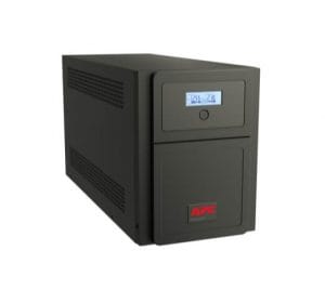 APC Easy UPS SMV 2000VA, Universal Outlet, 230V