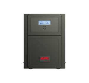 APC Easy UPS SMV 2000VA, Universal Outlet, 230V_Front