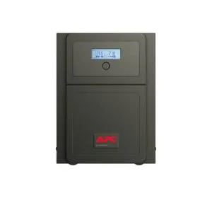 APC Easy UPS SMV 2000VA, Universal Outlet, 230V_Front