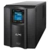 PC Smart-UPS C 1000VA LCD 230V with SmartConnect_SideA