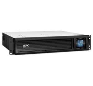 APC Smart-UPS C 3000VA Rack mount_SideB