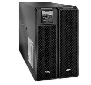 APC Smart-UPS SRT 10000VA 230V