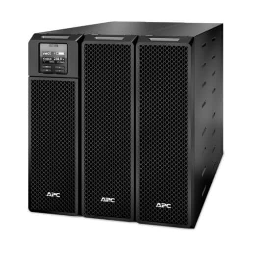 APC Smart-UPS SRT 10000VA 230V_added