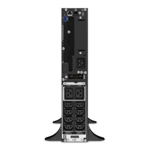 APC Smart-UPS SRT 3000VA 230V (SRT3000XLI ) - Image 3