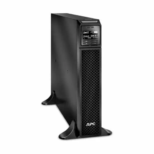 APC Smart-UPS SRT 3000VA 230V (SRT3000XLI ) - Image 2