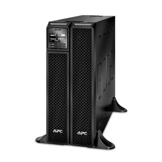 APC Smart-UPS SRT 3000VA 230V_Sidec