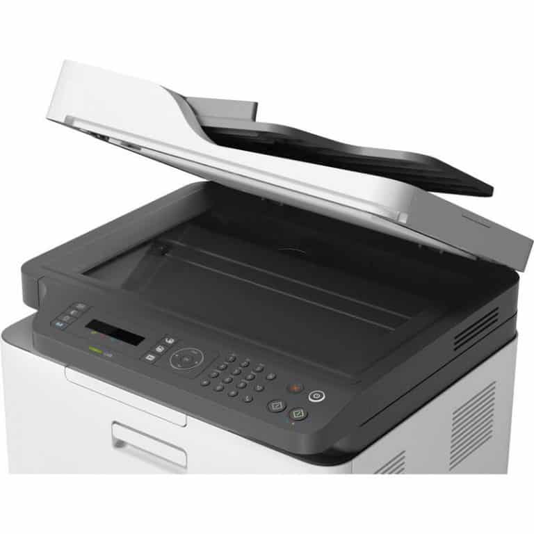 HP MFP 179FNW AllinOne Color Laser Printer • Devices Technology Store