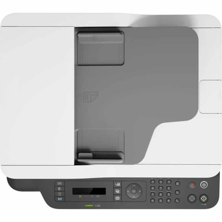 HP MFP 179FNW AllinOne Color Laser Printer • Devices Technology Store