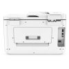 HP OfficeJet Pro 7740 Wide Format All-In-One Inkjet Printer_Back