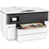 HP OfficeJet Pro 7740 Wide Format All-In-One Inkjet Printer_Side
